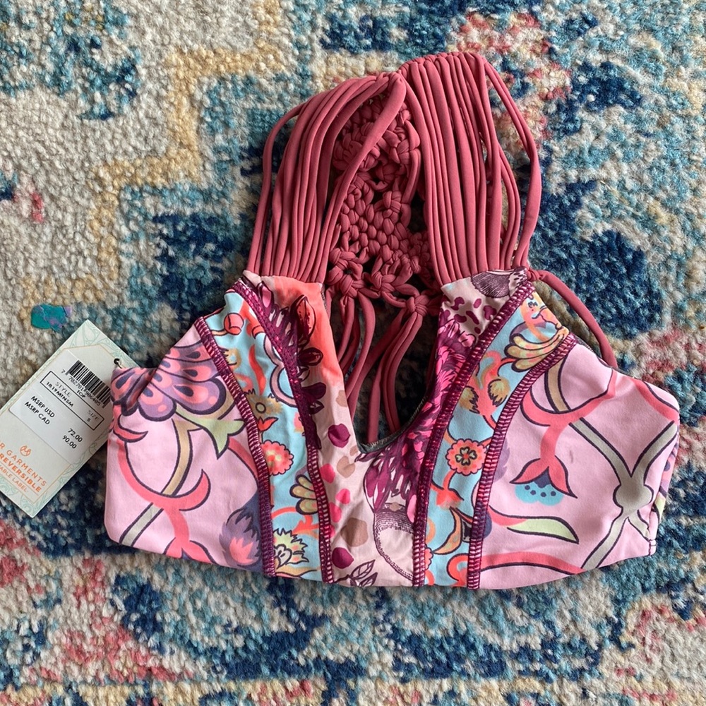 Maaji Swim Top